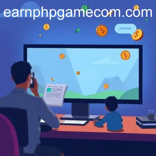 Security and Trust earn php game - International Licenses and Certifications