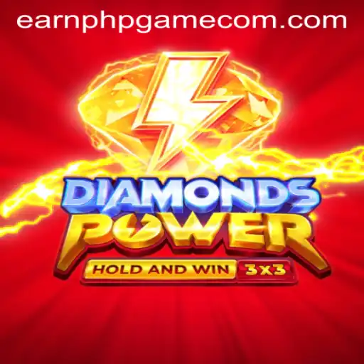 Discover DiamondsPower: The Ultimate Earn PHP Game Experience