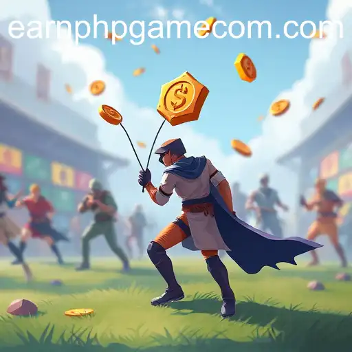 Security and Trust earn php game - International Licenses and Certifications