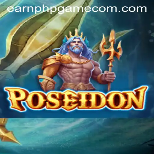 Dive into Poseidon: An Earning PHP Game Adventure
