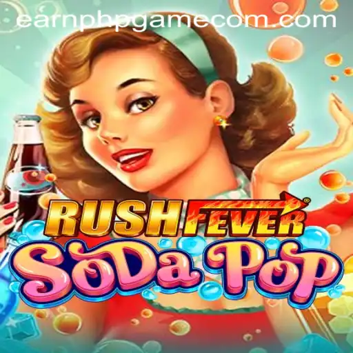 Unveiling RushFeverSodaPop: A Thrilling PHP Gaming Experience